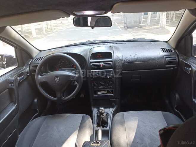 Opel Astra 1999, 305,969 km - 1.8 l - Sumqayıt