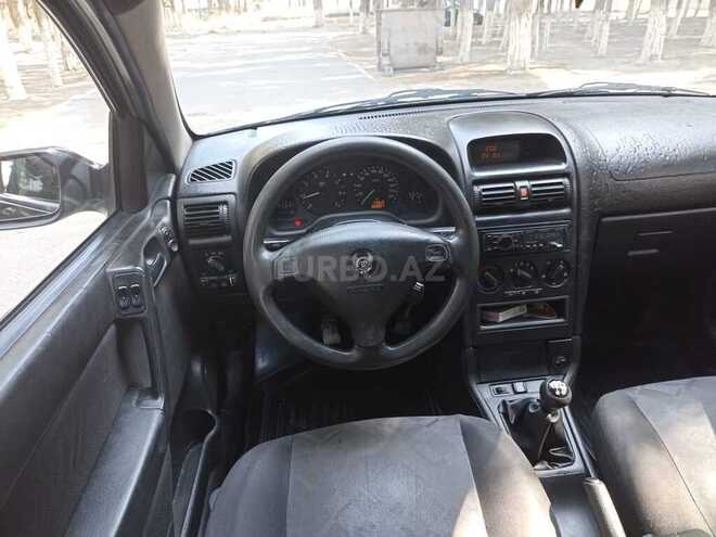 Opel Astra 1999, 305,969 km - 1.8 l - Sumqayıt