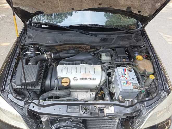 Opel Astra 1999, 305,969 km - 1.8 l - Sumqayıt