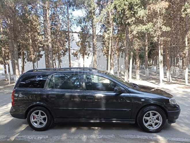 Opel Astra 1999, 305,969 km - 1.8 l - Sumqayıt