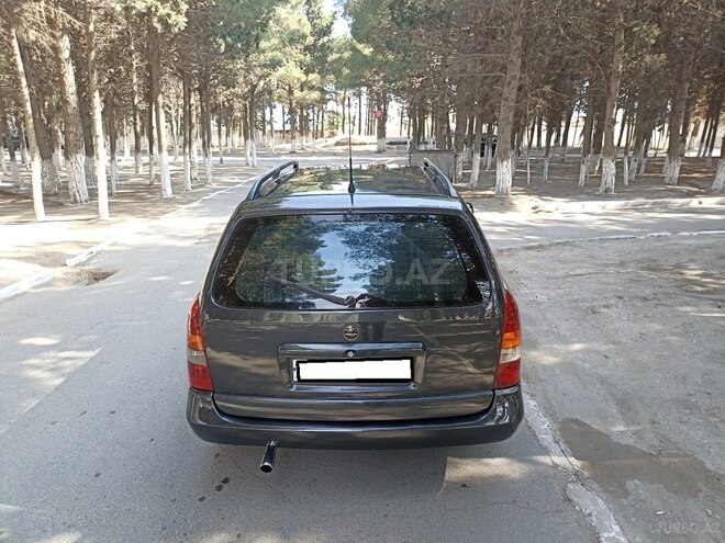 Opel Astra 1999, 305,969 km - 1.8 l - Sumqayıt
