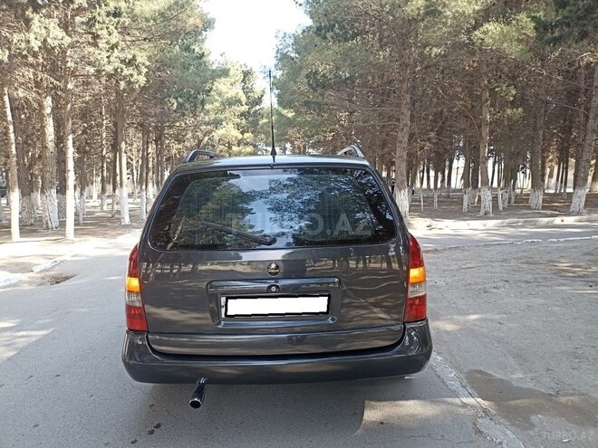 Opel Astra 1999, 305,969 km - 1.8 l - Sumqayıt