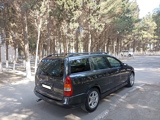 Opel Astra 1999, 305,969 km - 1.8 l - Sumqayıt