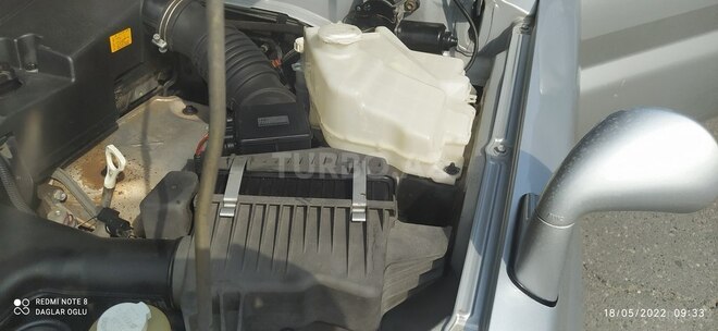 Mitsubishi Pajero io 2002, 280,000 km - 2.0 л - Sumqayıt