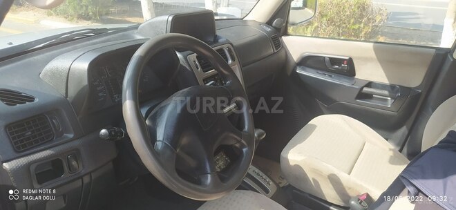 Mitsubishi Pajero io 2002, 280,000 km - 2.0 л - Sumqayıt