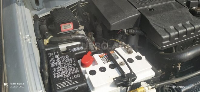 Mitsubishi Pajero io 2002, 280,000 km - 2.0 л - Sumqayıt