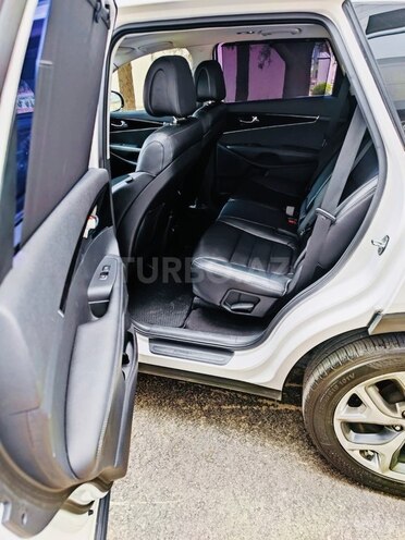 Kia Sorento 2015, 129,000 km - 2.0 l - Bakı