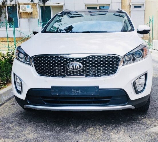 Kia Sorento 2015, 129,000 km - 2.0 l - Bakı