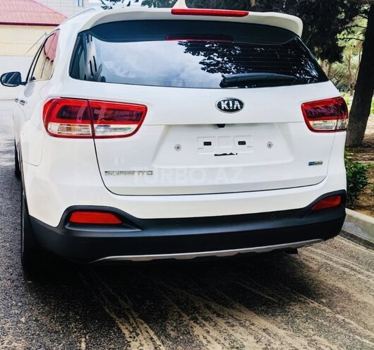 Kia Sorento 2015, 129,000 km - 2.0 l - Bakı