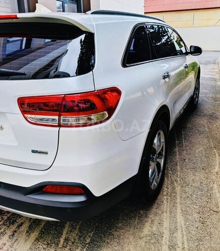 Kia Sorento 2015, 129,000 km - 2.0 l - Bakı