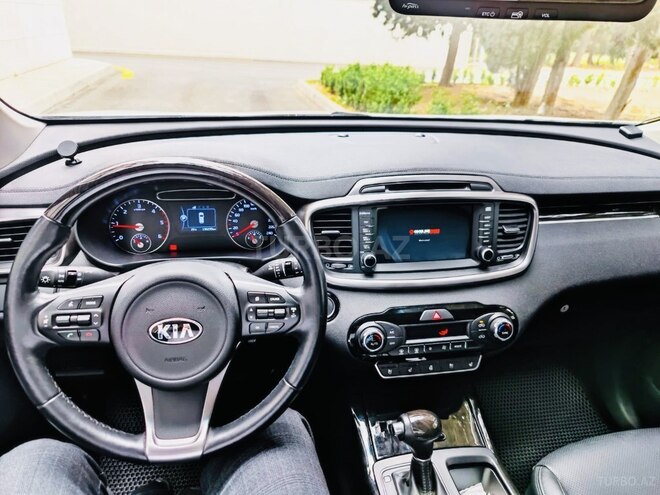 Kia Sorento 2015, 129,000 km - 2.0 l - Bakı