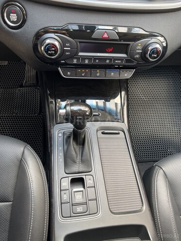 Kia Sorento 2015, 129,000 km - 2.0 l - Bakı