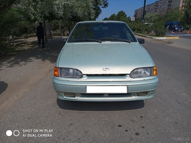 LADA (VAZ) 2115 2004, 180,000 km - 1.5 л - Sumqayıt