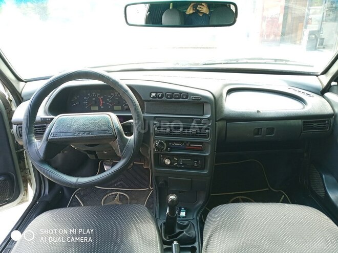 LADA (VAZ) 2115 2004, 180,000 km - 1.5 л - Sumqayıt