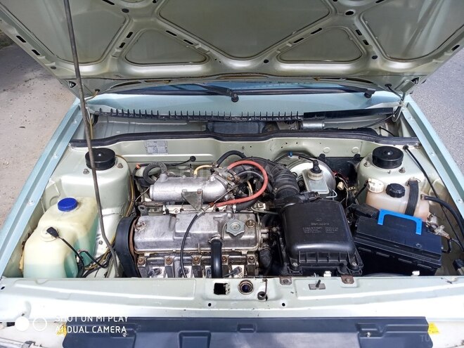 LADA (VAZ) 2115 2004, 180,000 km - 1.5 л - Sumqayıt