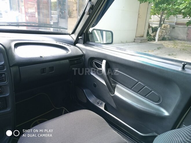 LADA (VAZ) 2115 2004, 180,000 km - 1.5 л - Sumqayıt