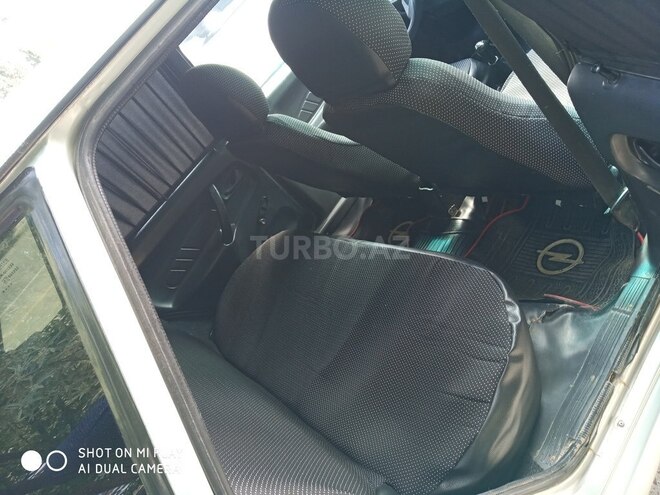 LADA (VAZ) 2115 2004, 180,000 km - 1.5 л - Sumqayıt