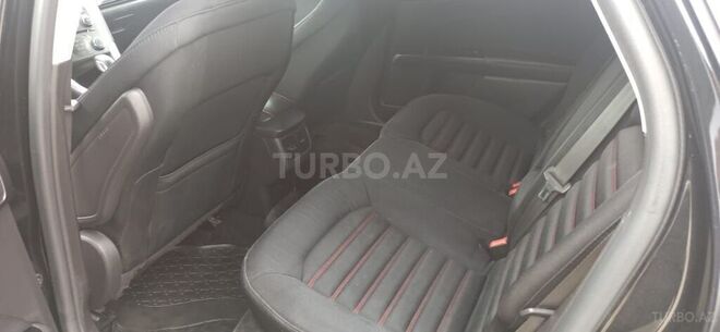 Ford Fusion 2014, 240,000 km - 2.0 l - Sumqayıt