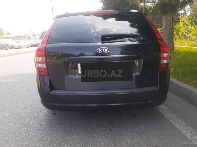 Kia Ceed 2007, 335,000 km - 1.6 l - Bakı