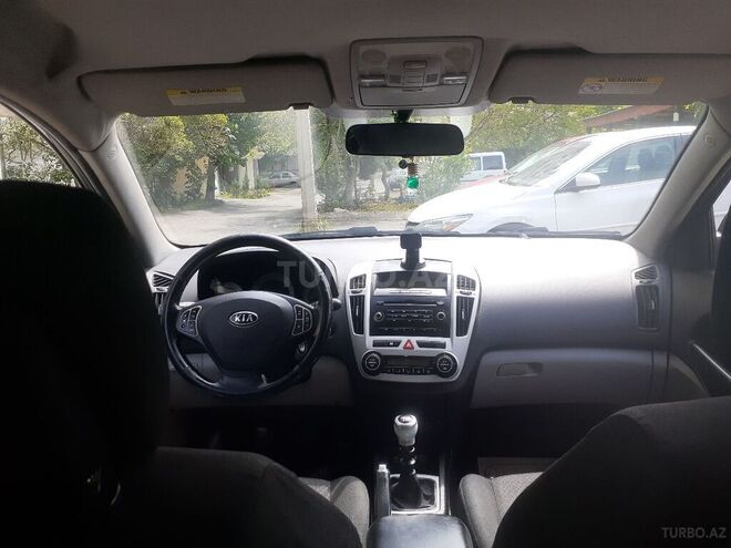 Kia Ceed 2007, 335,000 km - 1.6 l - Bakı