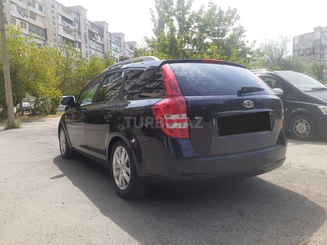 Kia Ceed 2007, 335,000 km - 1.6 l - Bakı