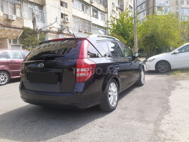 Kia Ceed 2007, 335,000 km - 1.6 l - Bakı