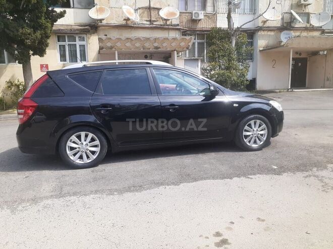 Kia Ceed 2007, 335,000 km - 1.6 l - Bakı