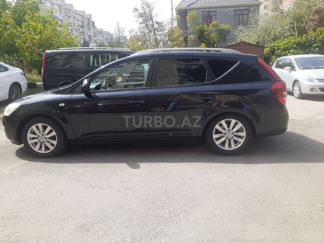 Kia Ceed 2007, 335,000 km - 1.6 l - Bakı