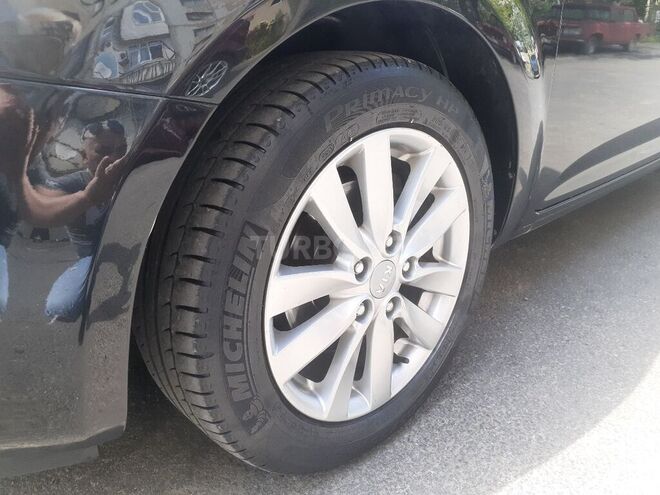 Kia Ceed 2007, 335,000 km - 1.6 l - Bakı