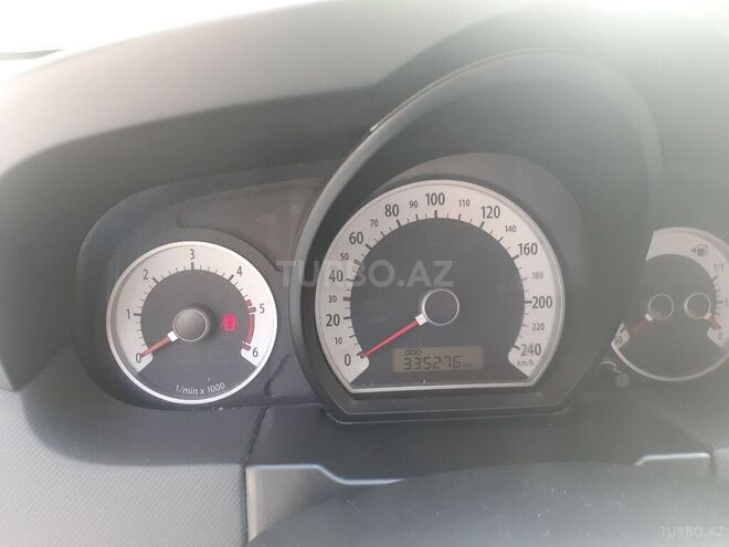 Kia Ceed 2007, 335,000 km - 1.6 l - Bakı