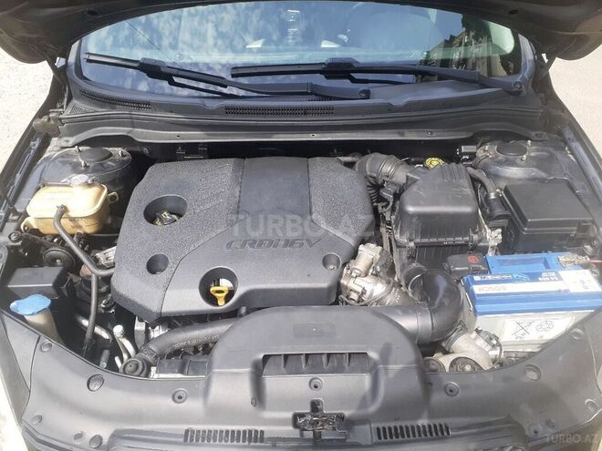 Kia Ceed 2007, 335,000 km - 1.6 l - Bakı