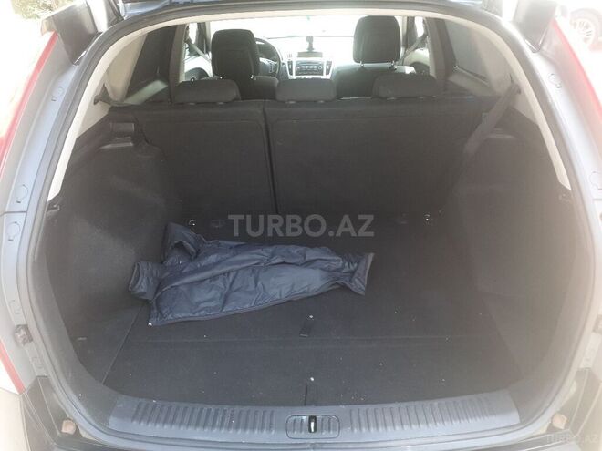 Kia Ceed 2007, 335,000 km - 1.6 l - Bakı