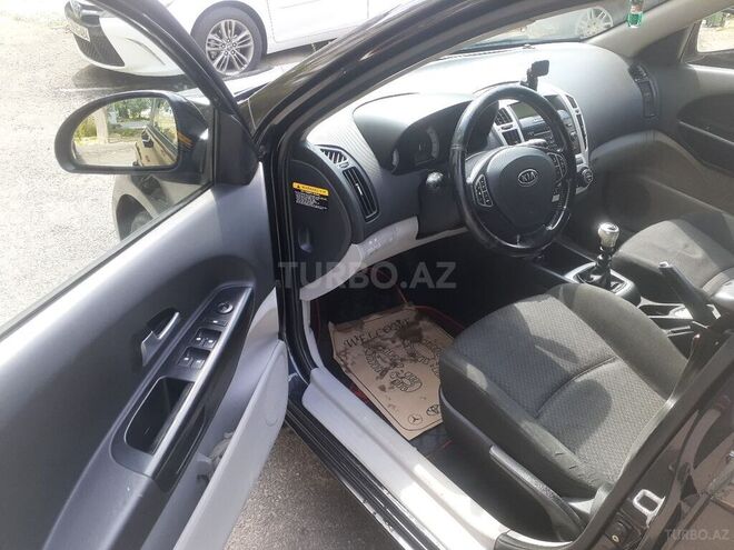 Kia Ceed 2007, 335,000 km - 1.6 l - Bakı