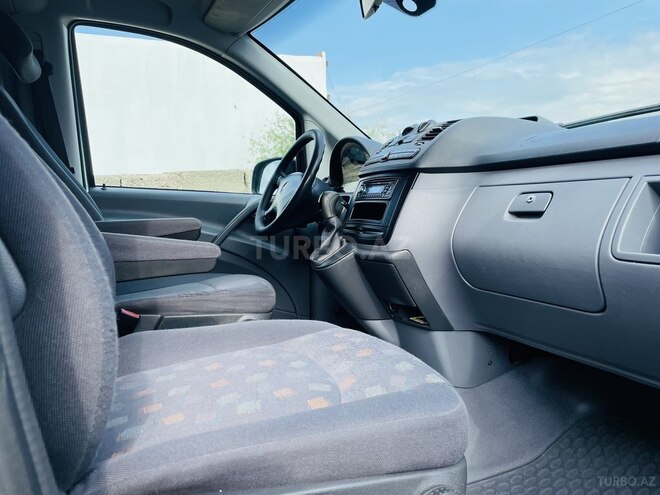Mercedes Vito 115 2010, 341,169 km - 2.2 l - Bakı