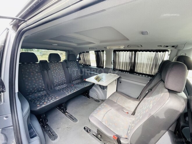 Mercedes Vito 115 2010, 341,169 km - 2.2 l - Bakı