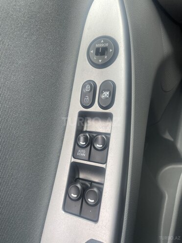 Mercedes Vito 115 2010, 341,169 km - 2.2 l - Bakı