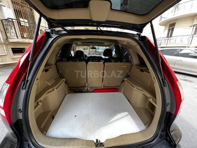 Honda CR-V 2008, 340,000 km - 2.4 л - Bakı