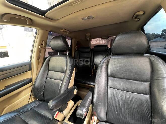 Honda CR-V 2008, 340,000 km - 2.4 л - Bakı