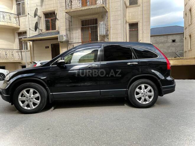 Honda CR-V 2008, 340,000 km - 2.4 л - Bakı