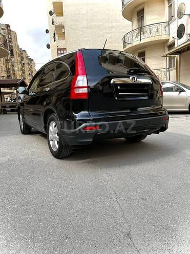 Honda CR-V 2008, 340,000 km - 2.4 л - Bakı
