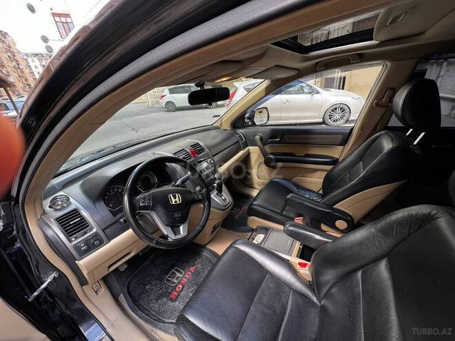 Honda CR-V 2008, 340,000 km - 2.4 л - Bakı