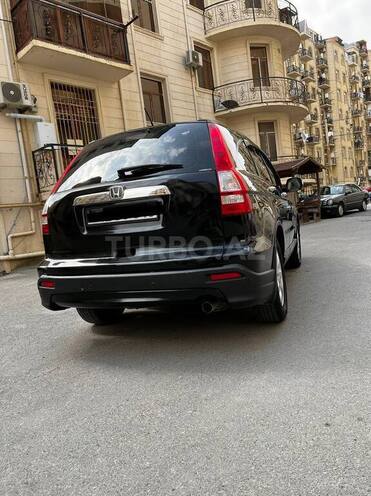 Honda CR-V 2008, 340,000 km - 2.4 л - Bakı