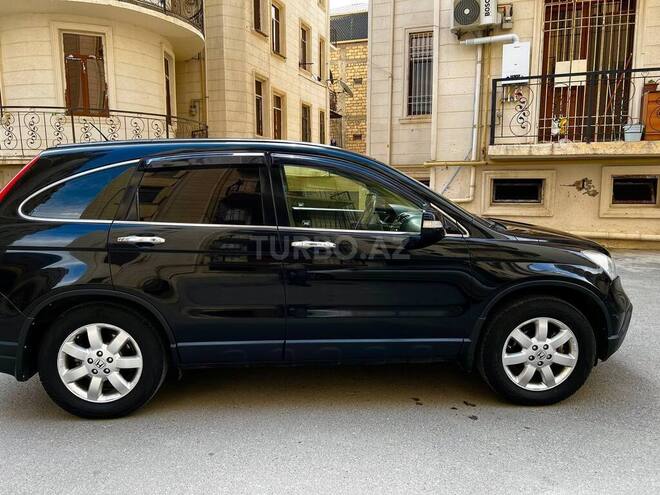 Honda CR-V 2008, 340,000 km - 2.4 л - Bakı