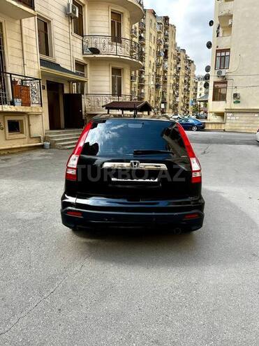 Honda CR-V 2008, 340,000 km - 2.4 л - Bakı