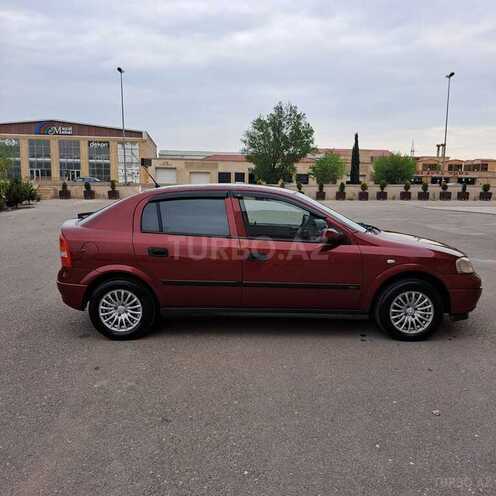 Opel Astra 1998, 275,000 km - 1.6 l - Xırdalan