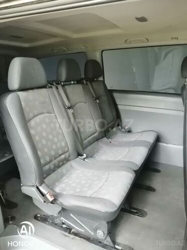 Mercedes Vito 2007, 650,426 km - 2.2 l - Ağdam