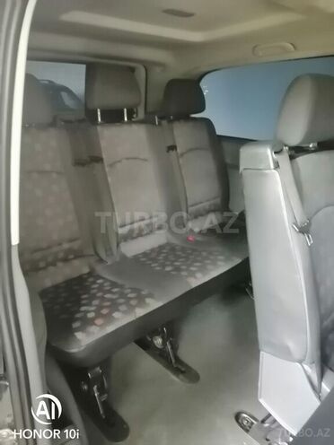 Mercedes Vito 2007, 650,426 km - 2.2 l - Ağdam