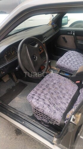 Mercedes 190 1991, 110,000 km - 2.0 л - Gəncə