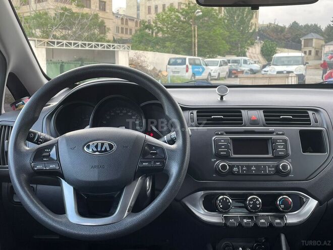Kia Rio 2013, 149,000 km - 1.4 l - Bakı