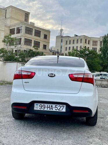 Kia Rio 2013, 149,000 km - 1.4 l - Bakı